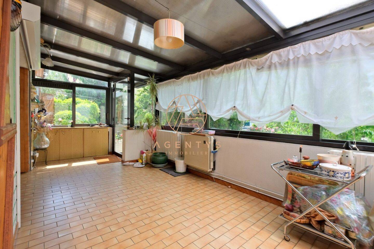 Maison à vendre, 107m², CRETEIL