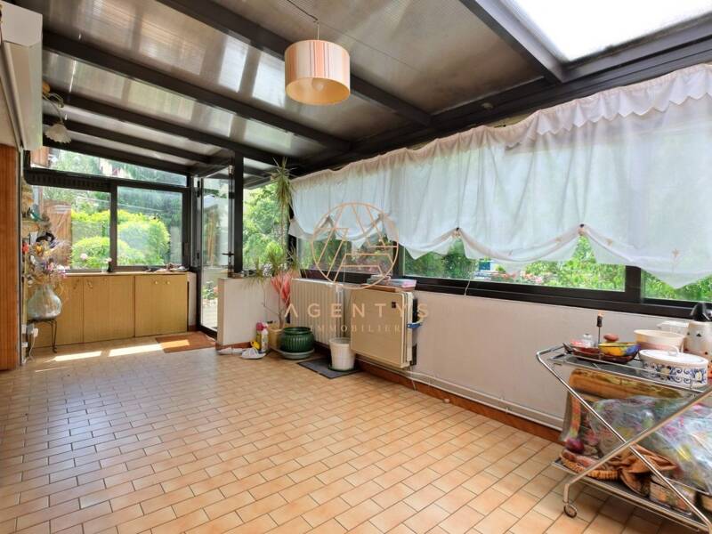 Maison à vendre, 107m², CRETEIL