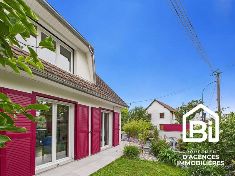 Maison à vendre, 170m², CAEN