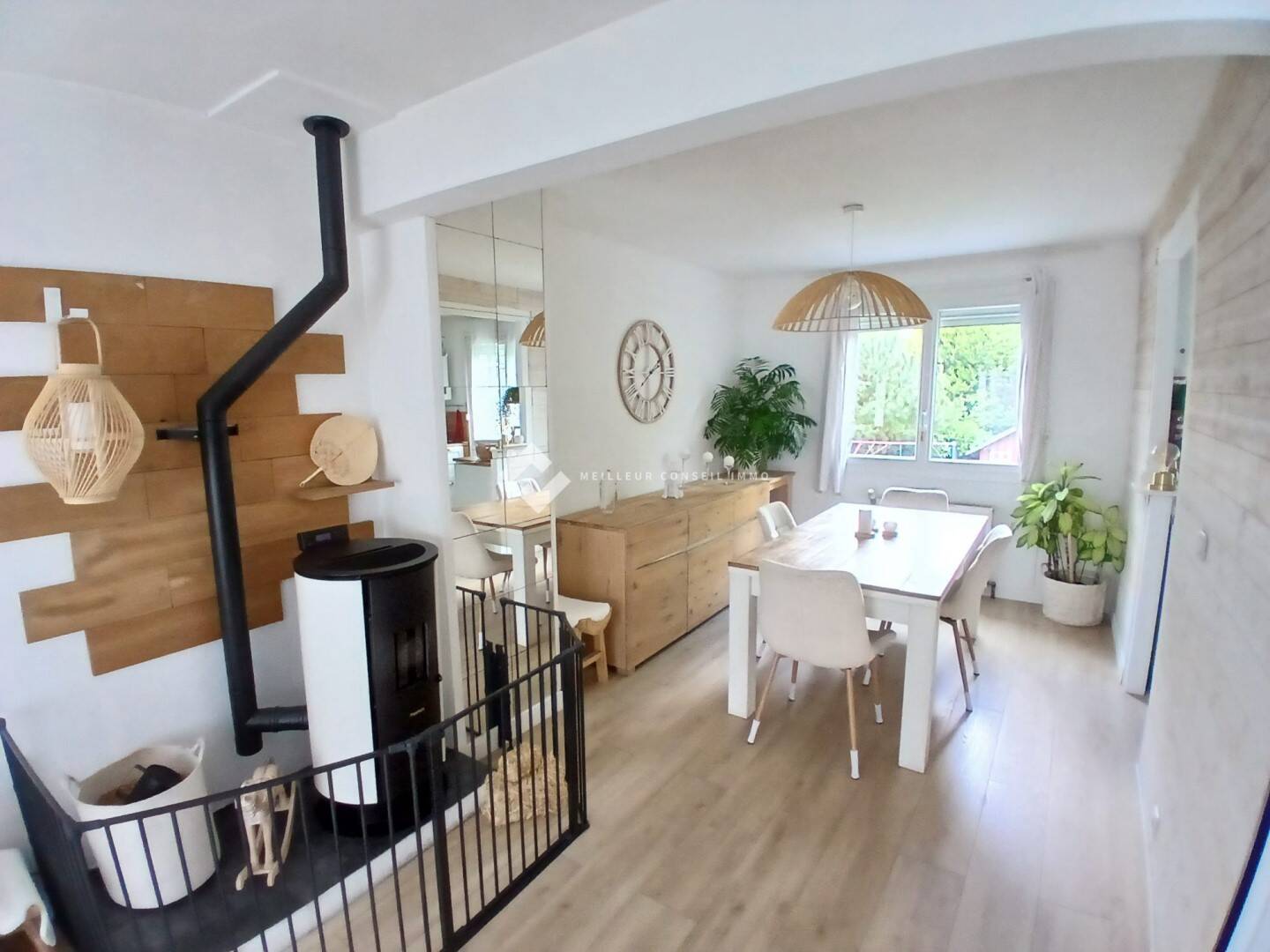 Maison à vendre, 86m², CHELLES