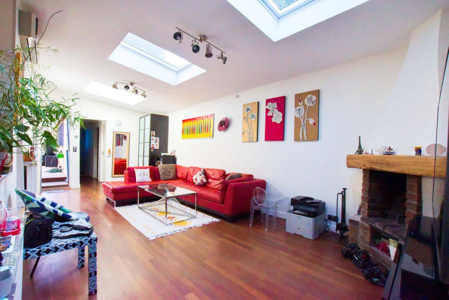 Maison à vendre, 138m², NANTERRE