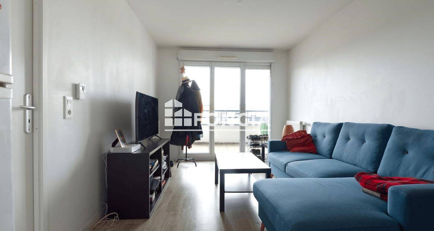 Maison à vendre, 40m², DAMMARIE LES LYS