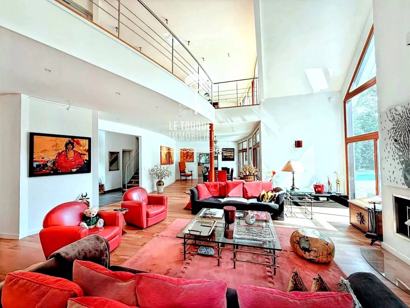 Maison à vendre, 473m², LE TOUQUET PARIS PLAGE