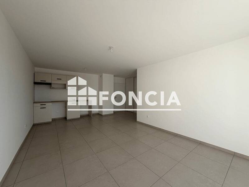 Maison à louer, 62m², AGDE