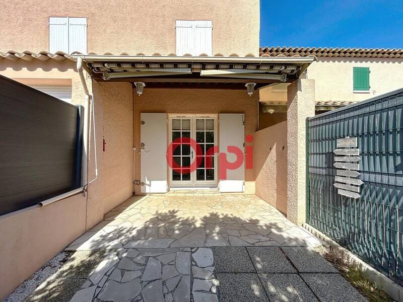 Maison à louer, 31m², SAINTE MAXIME