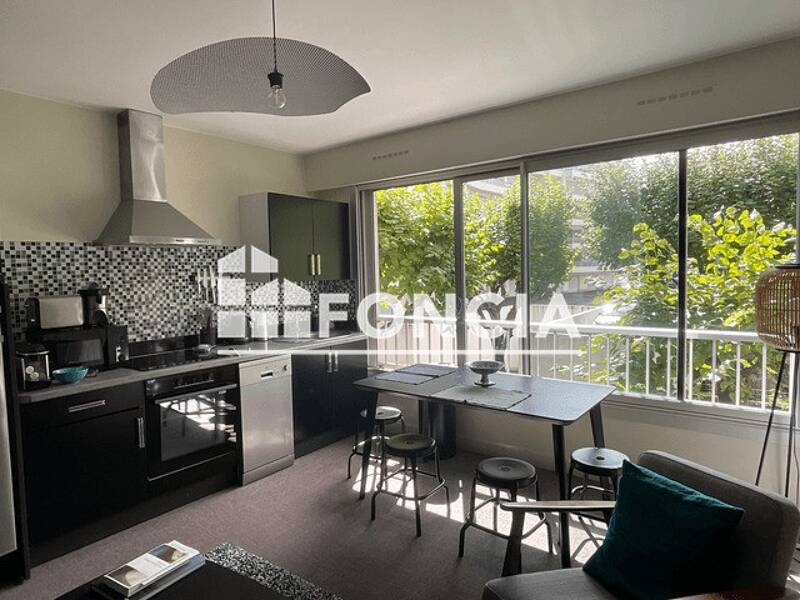 Maison à louer, 44m², BIARRITZ