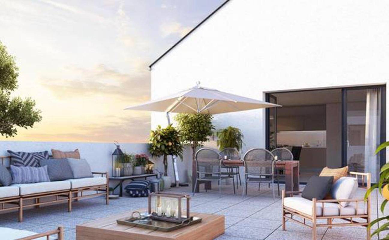 Maison à vendre, 62m², CHAMPIGNY SUR MARNE