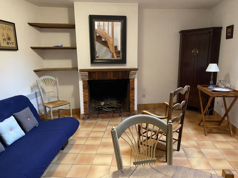 Maison à louer, 55m², VILLERS SAINT FRAMBOURG