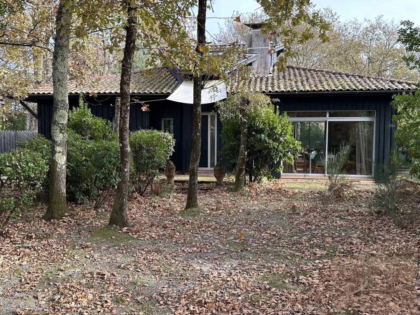 Maison à vendre, 105m², GUJAN MESTRAS
