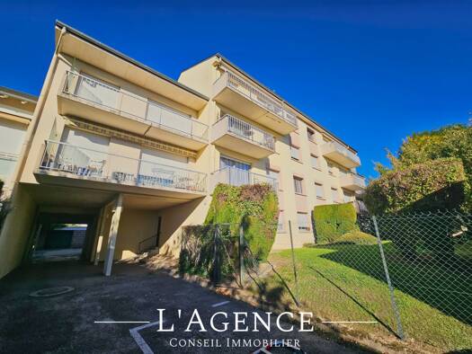 Appartement à vendre 229 000 € 5 pièces 3 chambres 103,2 m² Étage 3/3 Limoges 87000