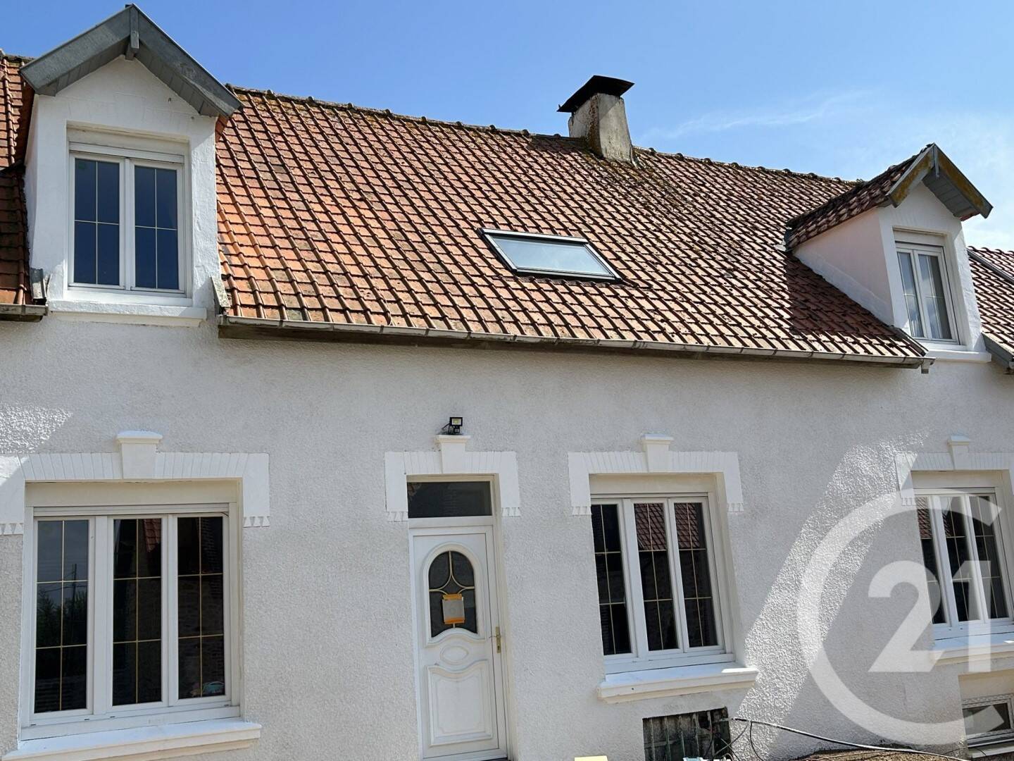 Maison à vendre, 160m², HESDIN L'ABBE