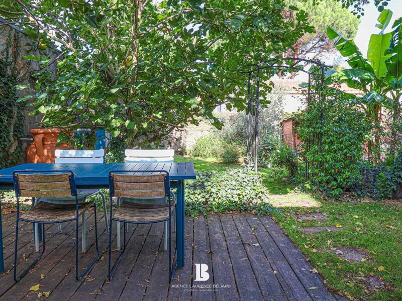 Maison à vendre, 180m², NANTES