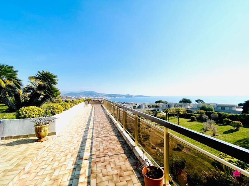 Maison à vendre, 124m², NICE
