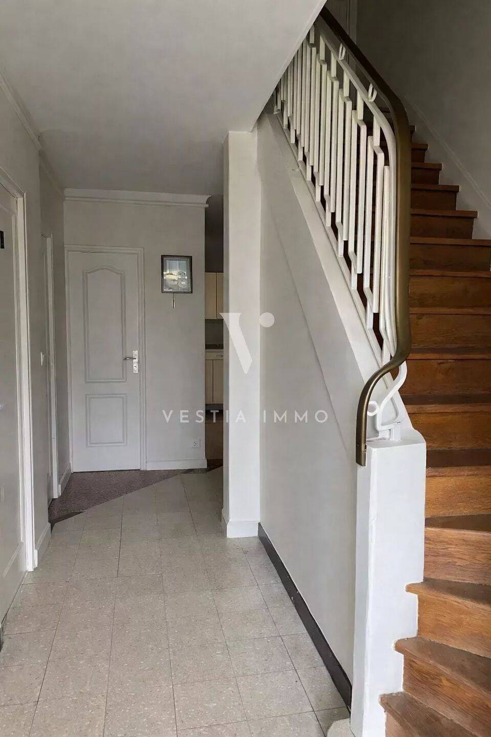 Maison à vendre, 110m², AULNAY SOUS BOIS