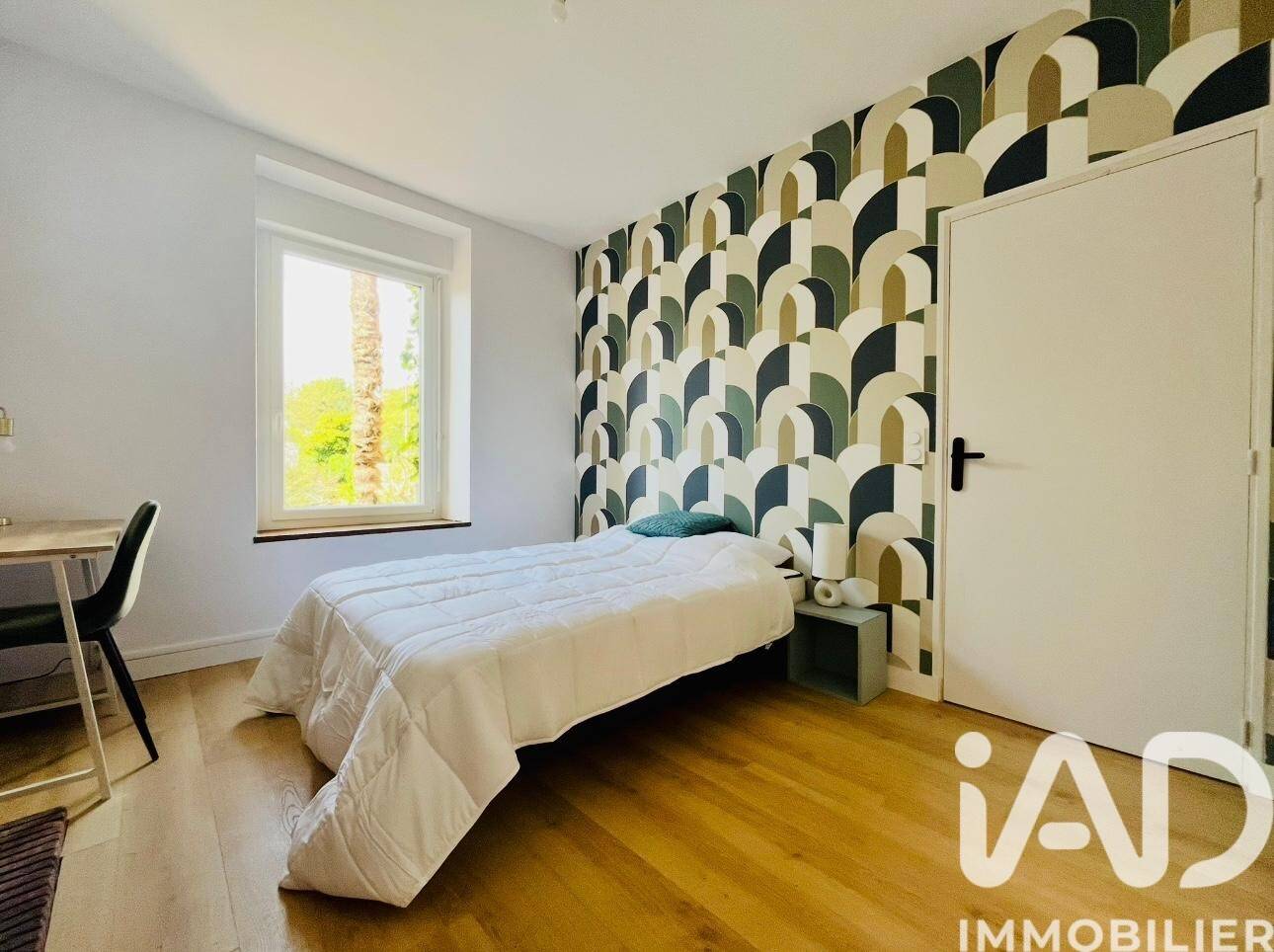 Maison à vendre, 120m², QUIMPER