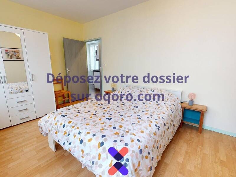 Maison à louer, 54m², SAINT ETIENNE