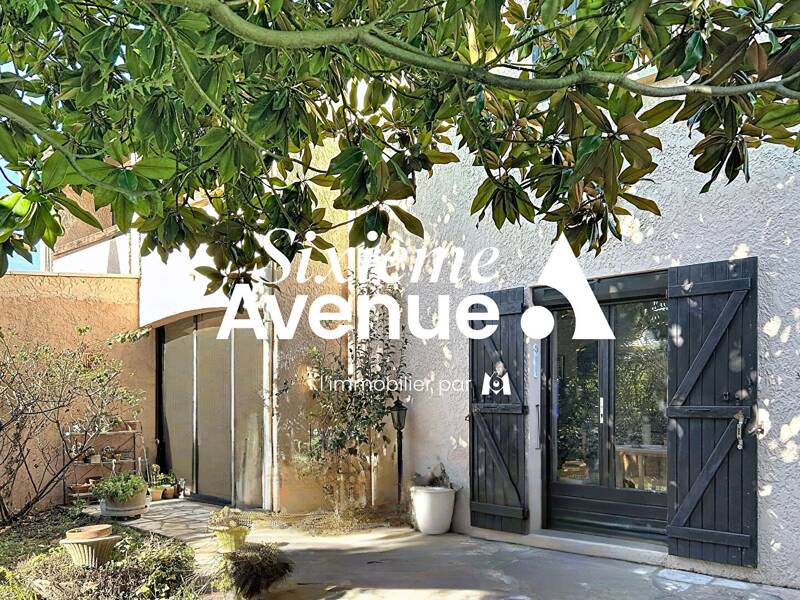 Maison à vendre, 87m², FEYZIN