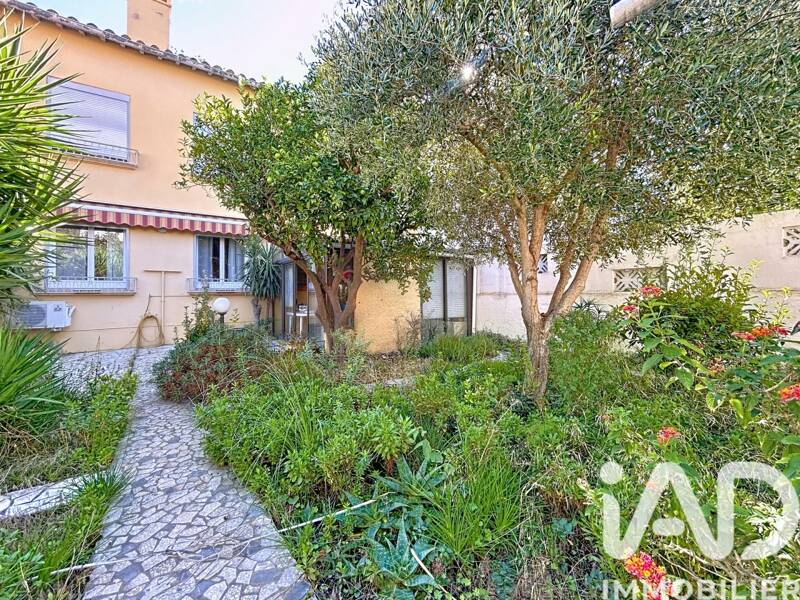Maison à vendre, 85m², PERPIGNAN