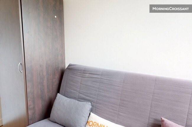 Maison à louer, 20m², CHELLES