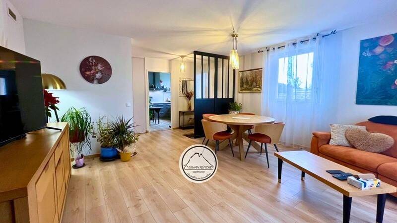 Maison à vendre, 87m², PAU