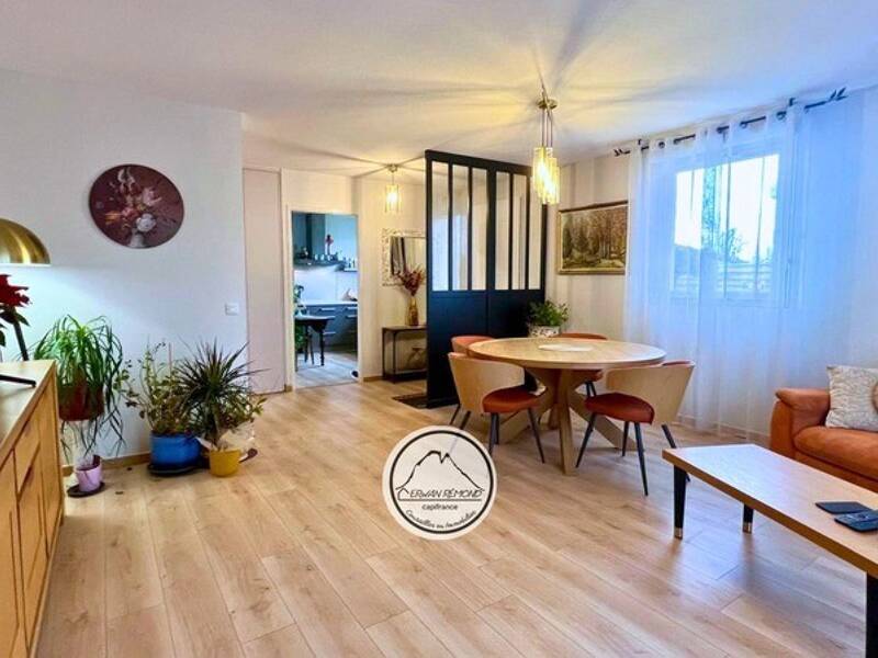 Maison à vendre, 87m², PAU