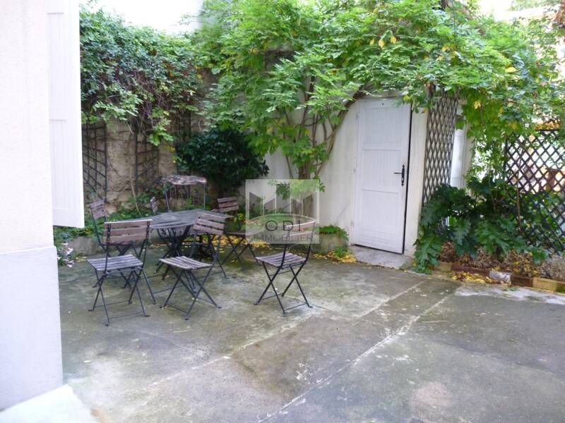 Maison à louer, 43m², BOULOGNE BILLANCOURT