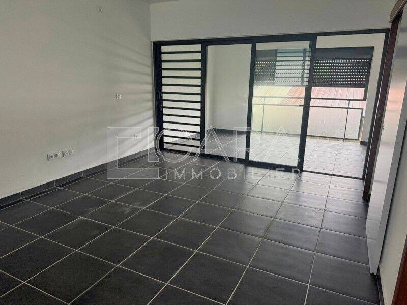 Maison à louer, 32m², CAYENNE