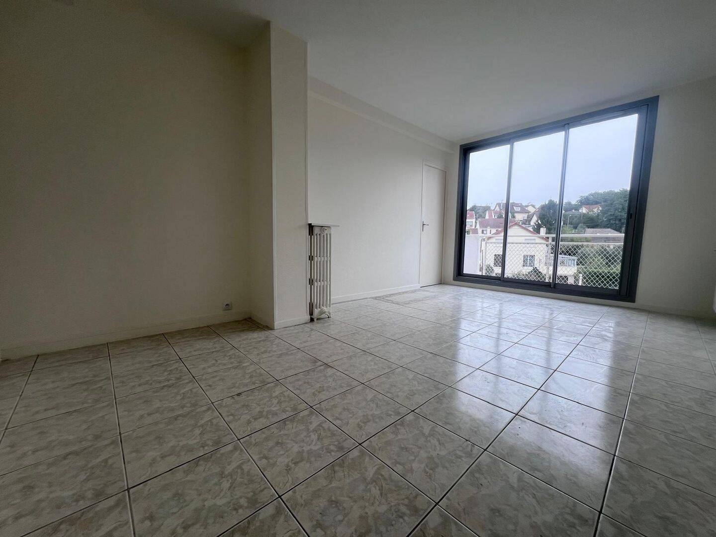 Maison à louer, 67m², SARCELLES