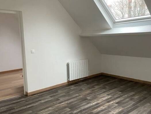 Appartement à vendre 118 000 € 2 pièces 1 chambre 29,83 m² Étage 2/2 Gustave Eiffel Gagny 93220