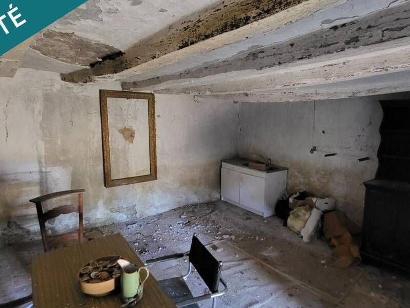 Maison à vendre, 50m², VICQ SUR GARTEMPE