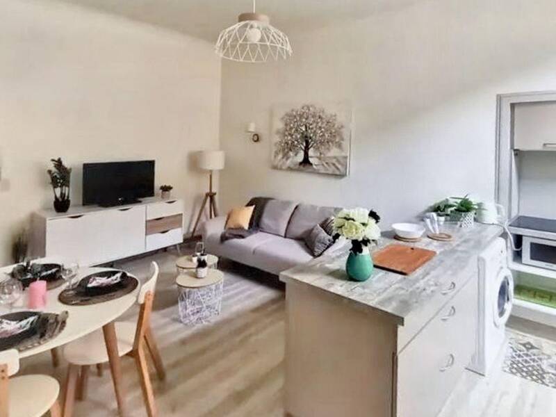 Maison à louer, 64m², VILLENEUVE SUR LOT