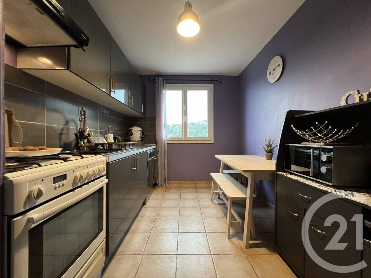 Maison à vendre, 82m², GRIMAUD