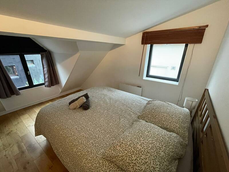 Maison à louer, 32m², ROUEN