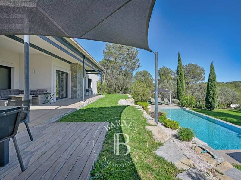 Maison à vendre, 260m², MONTPELLIER