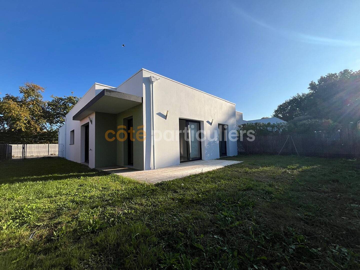 Maison à vendre, 91m², SAINT SULPICE DE ROYAN