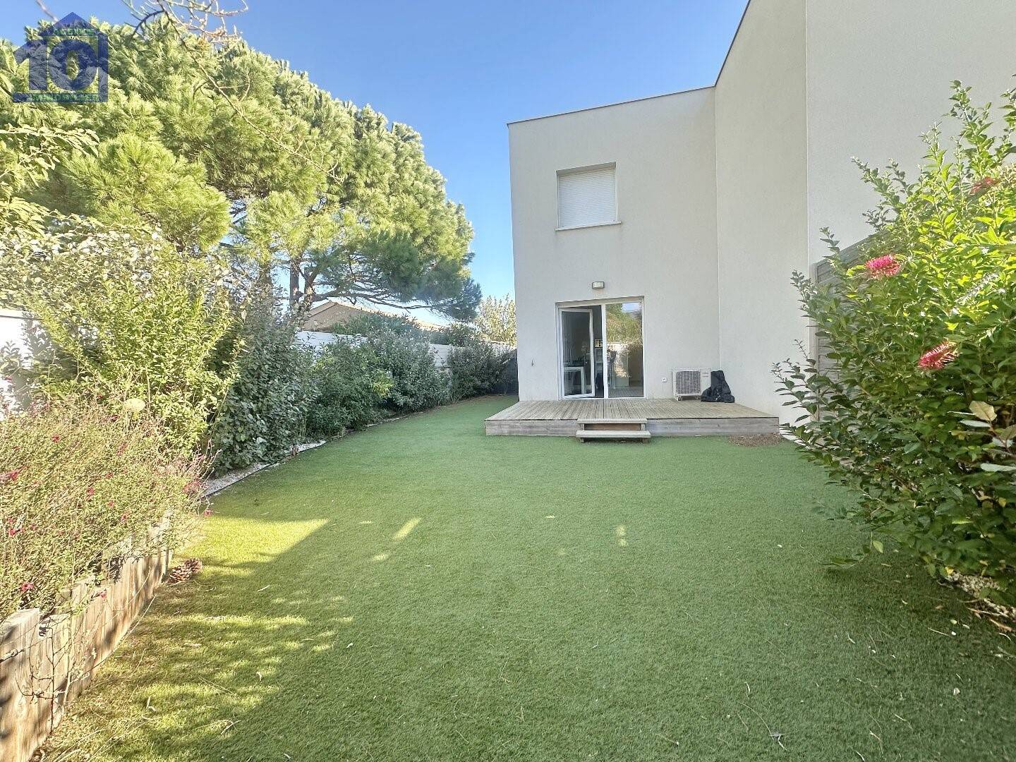 Maison à vendre, 42m², VALRAS PLAGE