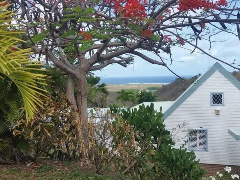 Maison à vendre, 70m², LE MARIN