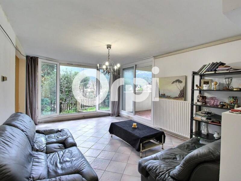 Maison à vendre, 99m², LA PENNE SUR HUVEAUNE