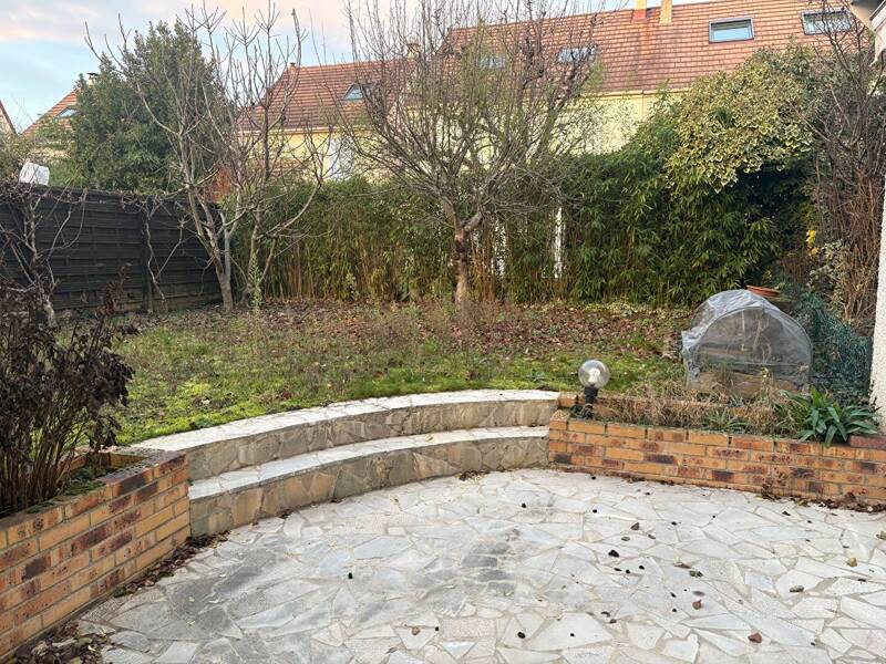 Maison à louer, 105m², RUNGIS