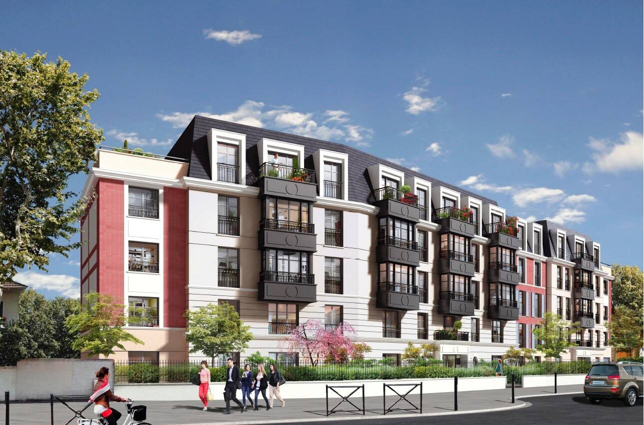 Maison à louer, 29m², LE PERREUX SUR MARNE