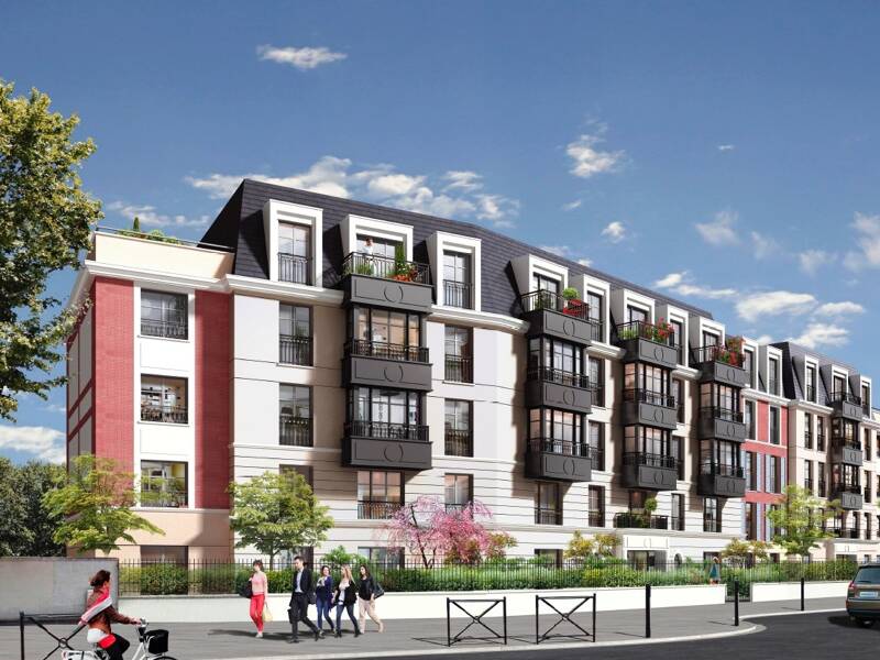 Maison à louer, 29m², LE PERREUX SUR MARNE