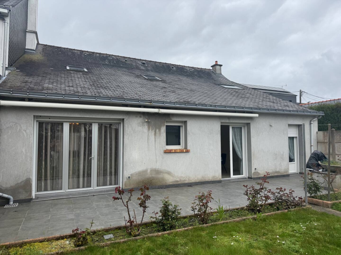 Maison à vendre, 170m², SAINT NAZAIRE