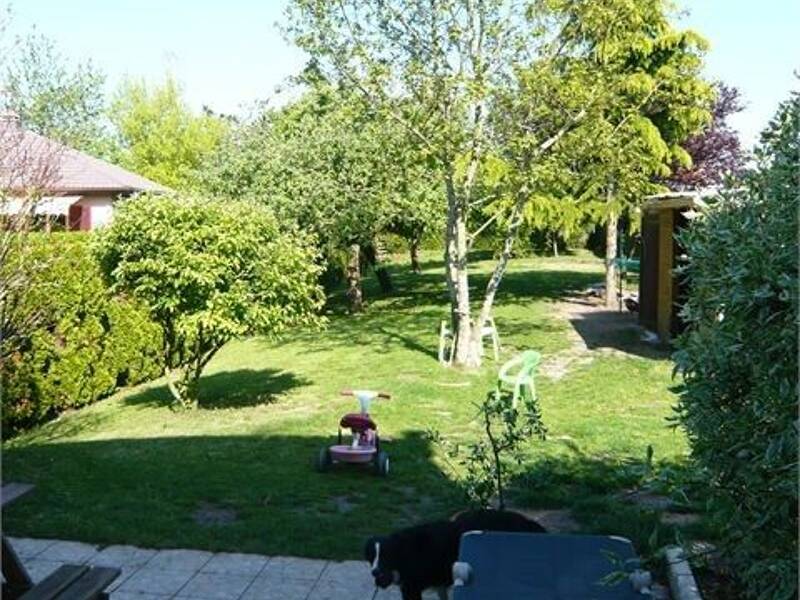 Maison à louer, 118m², ANTHELUPT