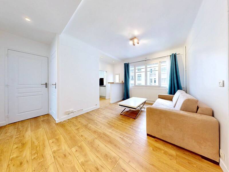 Maison à louer, 38m², COURBEVOIE