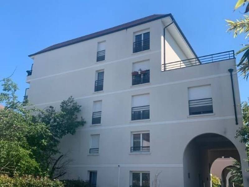 Maison à louer, 40m², NOISY LE GRAND