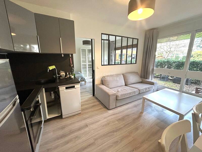 Maison à louer, 33m², LE CHESNAY