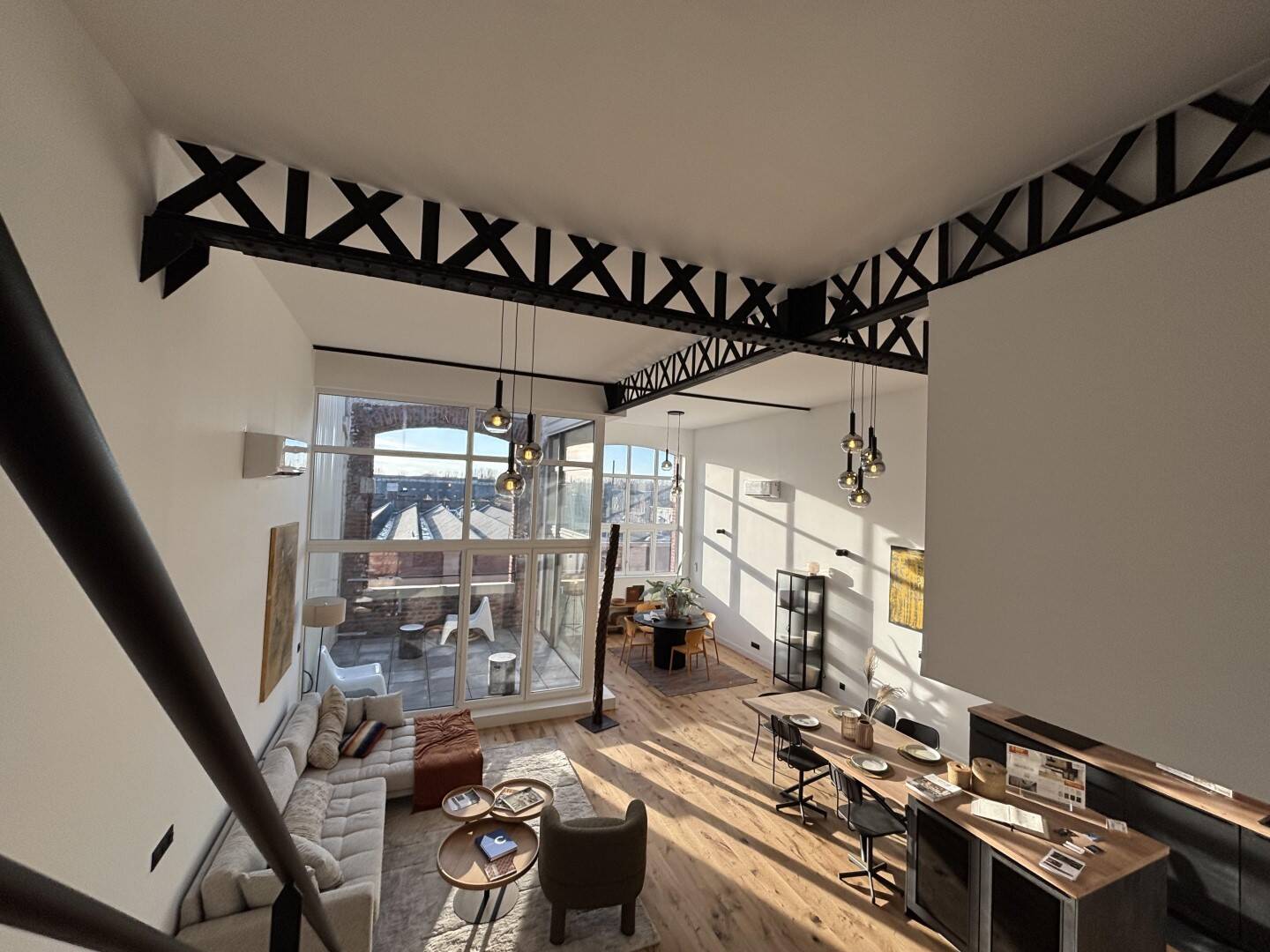 Maison à vendre, 140m², ROUBAIX
