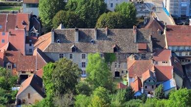 Immeuble à vendre 397 000 € 290 m² Ornans 25290