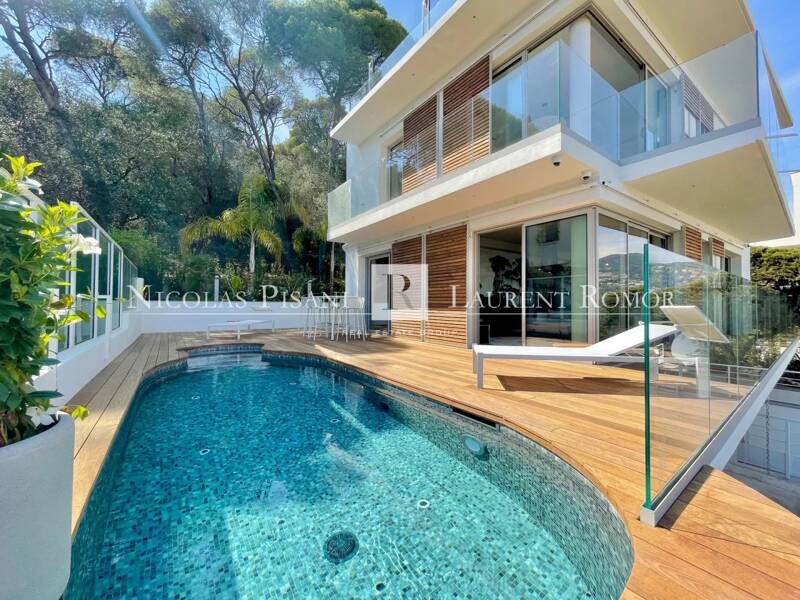 Maison à louer, 126m², NICE