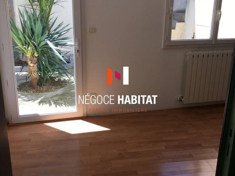 Maison à louer, 50m², MONTPELLIER